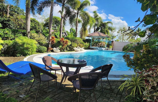 Villa Celine Laguna - Photo 13