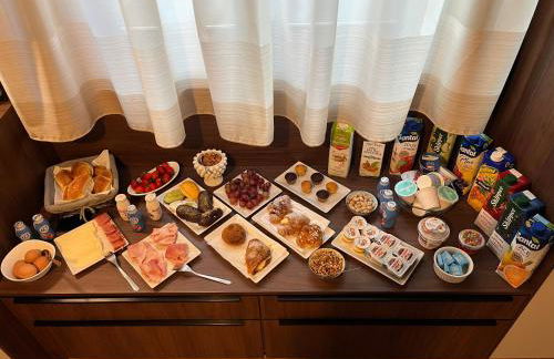 Il Borghetto di San Giuseppe EtnaRooms&Apartments - Foto 32