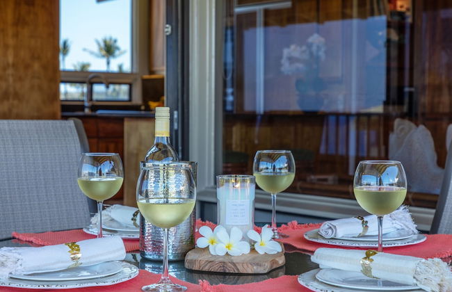 Kapalua Bay Villa 11b2 Ocean View - Foto 22