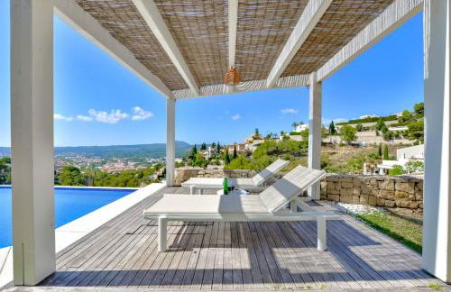 Atlas - Managed by Almarina Villas - Foto 16