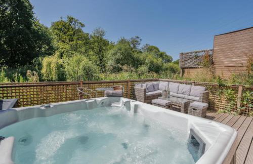 Waterside Lodge Fourteen - Uk36707 - Foto 17