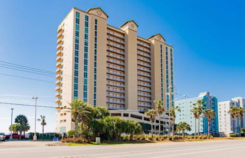 Crystal Shores West by Southern Vacation Rentals - Foto 64