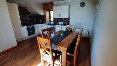 Tigh an Data, Borrisdale, South Harris - Foto 5