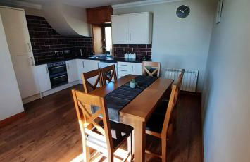 Tigh an Data, Borrisdale, South Harris - Foto 5