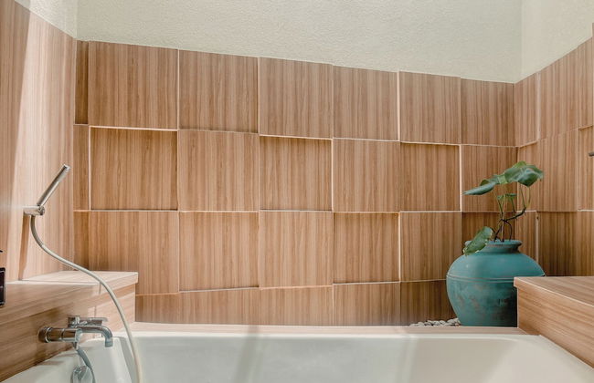 Aruni Bali Jimbaran Boutique Villa - Foto 44