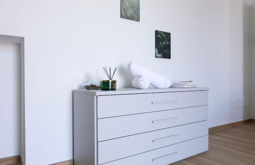 Il Nido Verde Parcheggio Privato Cortile - Foto 9