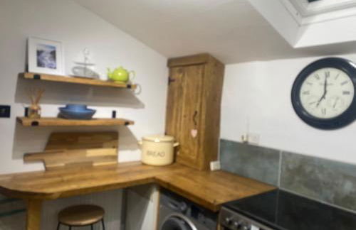 Horseshoe Cottage - Foto 38