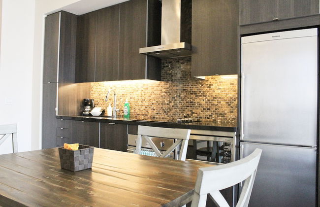 Rivetstays - The Harbour View - Foto 36