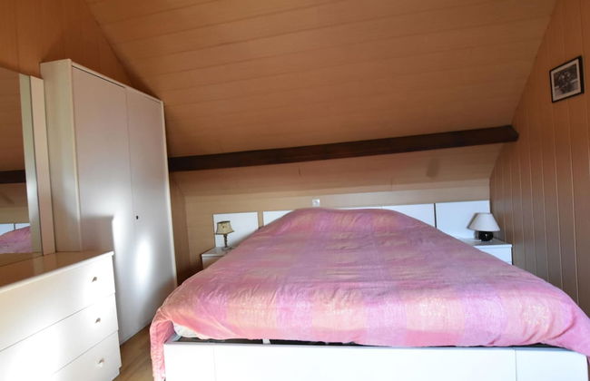 Appealing Chalet in Westouter With Garden - Foto 4