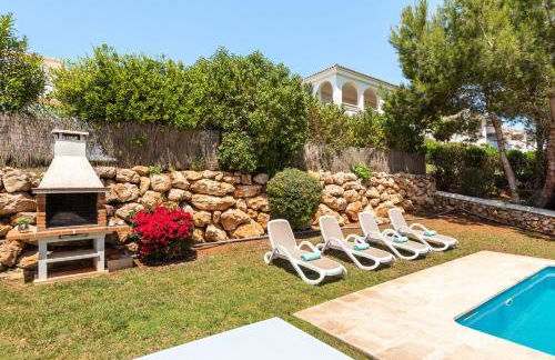 Villa Arual - Foto 7