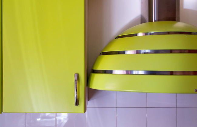 Villa Maria Antonietta - Foto 14