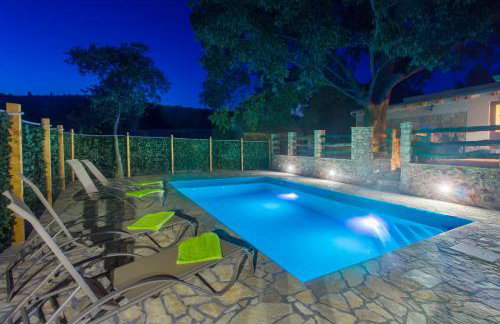 Luxury house Ivan with 4 bedrooms - Foto 71