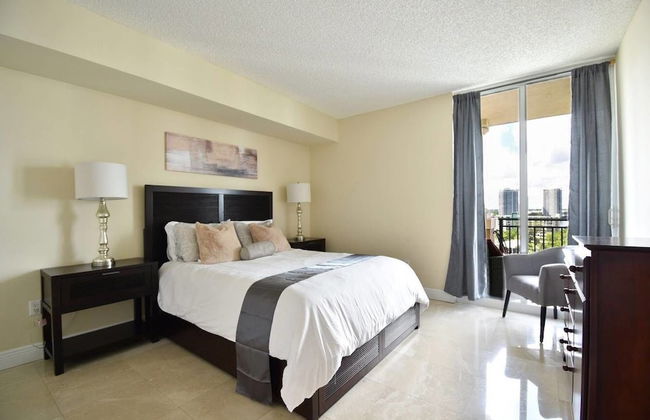 Beautiful Asian Retreat 2bd/2bth Apt. min to Beach - Foto 4