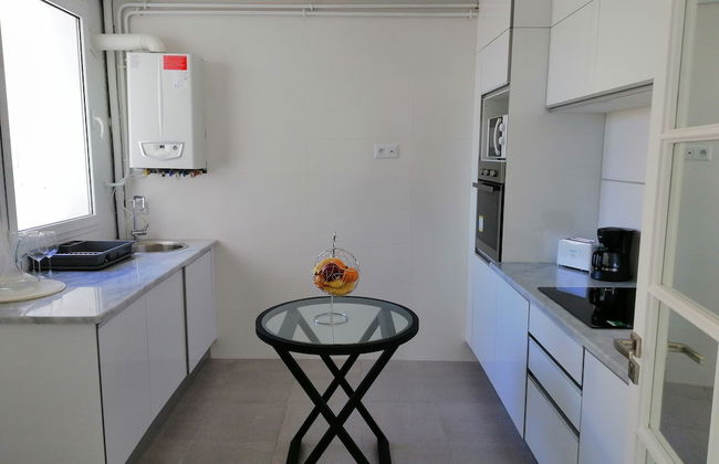 Luxurious Apartment in le Palace - Foto 8