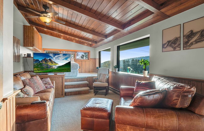 The Eagles Nest - Foto 20