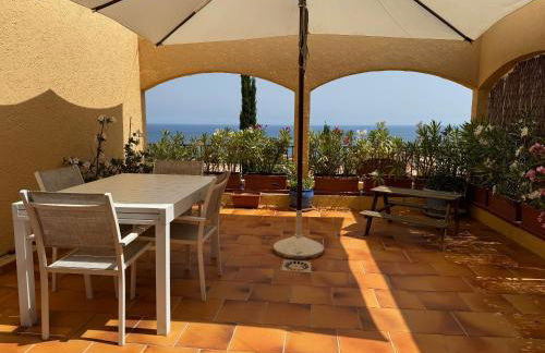 Appartamento vista mare - Photo 1