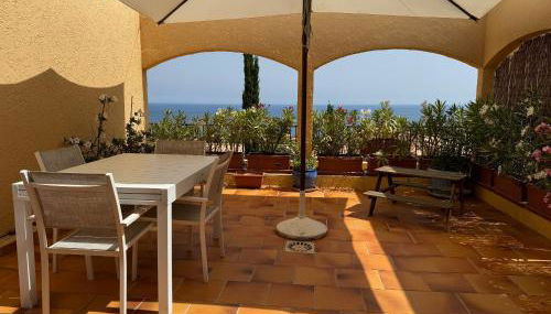 Appartamento vista mare - Photo 1