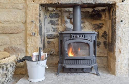 Blackcurrant Cottage At Stanton Ford Farm - Foto 3