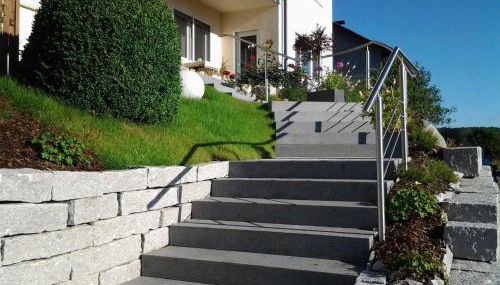 Ferienwohnung Ehret - Foto 4