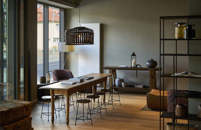 FREIgeist Homes - Serviced Apartments - Foto 2