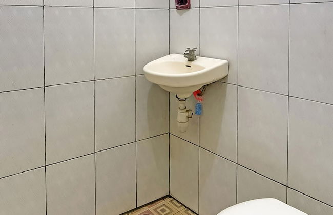 OYO Homes 91148 Homesstay Desa Wisata Bahoi Near Ekowisata Mangrove Desa Bahoi - Photo 20