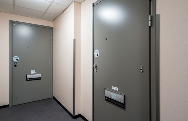 Hiisi Homes Espoo Finnoo - Foto 55