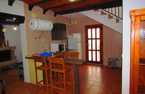 Apartamentos Casas Rurales "Paraje San Blas" TR-BA-00166 - Foto 35