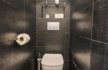 Magnifique appartement le Cannet,Cannes, Parking, Wifi - Foto 10