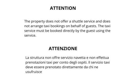 La Luna Blu Malpensa appartamento Papaveri - Foto 4