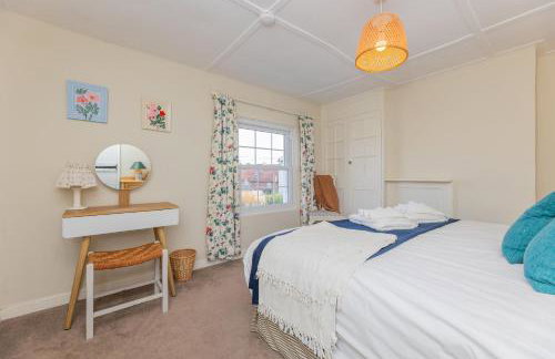 Tennyson Cottage Brancaster By Together Travel - Foto 23