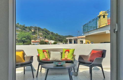 Frida Kahlo appartament - Foto 21