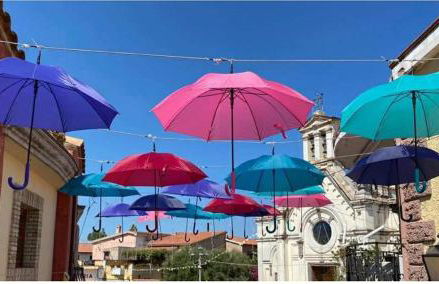 Rami di Corallo Appartamento con Parcheggio Privato ---------- - Foto 44