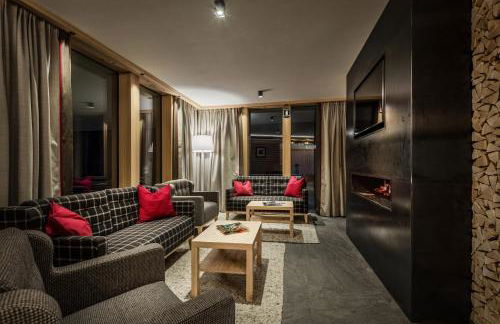 Chalet Martina Apartments - Photo 4