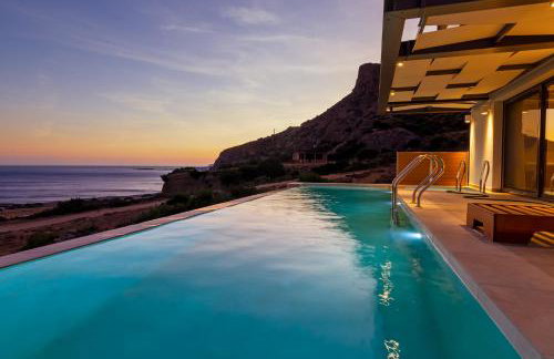 Amphitheatre Suites - Foto 14