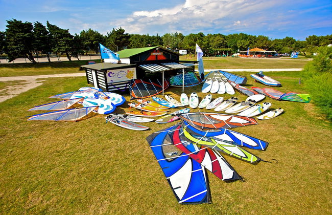 Apartments Kazela - Foto 37