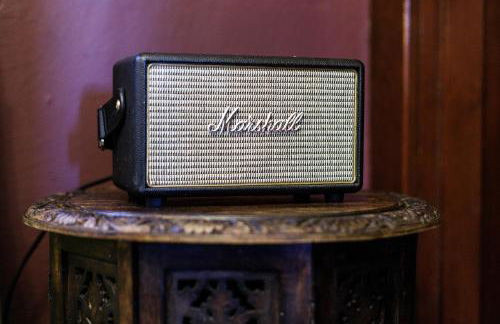 The Betty - A 1920s Vintage Bungalow - Foto 15