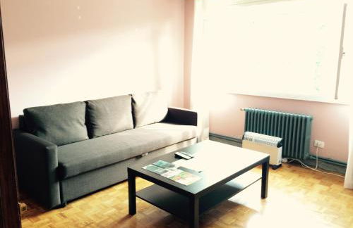 Apartment Lugo Rooms - Foto 26