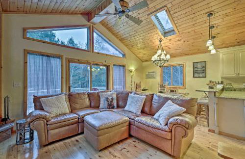 Catskills Basecamp Near Hunter Mountain - Foto 5