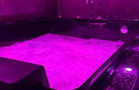Nuit D Or LoveRoom - Foto 24