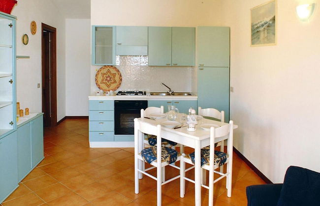 Apartment in Monte Petrosu Near San Teodoro - Foto 8