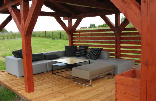 POD DĘBEM - Foto 12