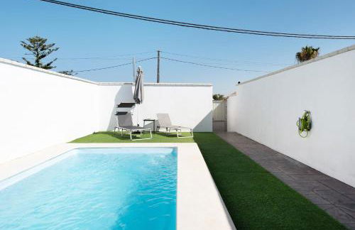 Casa Lavanda Vejer - Foto 22