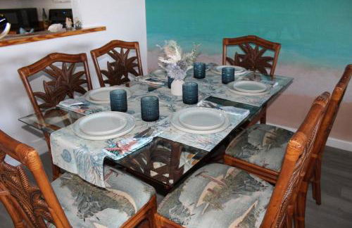 Blue Paradise - Foto 29