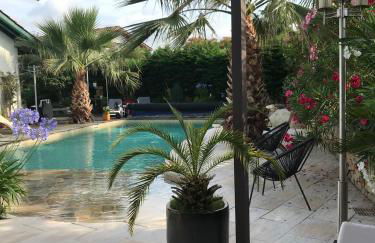 T2 entre mer et montagne - Foto 5