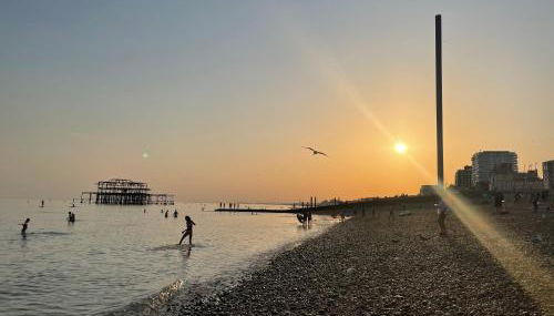 Seafront Medina - Foto 5