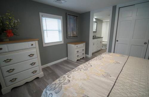 The Red Haven at Conneaut Lake - Foto 22