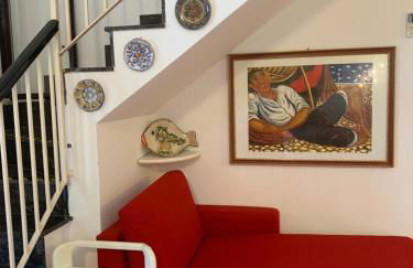 Villa Azzurra - Foto 34