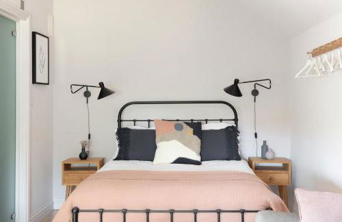 The Hayloft by Black Door Stays - Foto 56