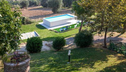 Villa Dell'Arco - Sea View, Private Pool & AirCo - Foto 2, Garden, Garden view