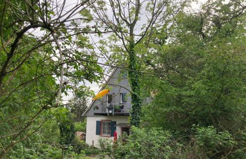 historische Mühle mit großem Garten - Foto 49